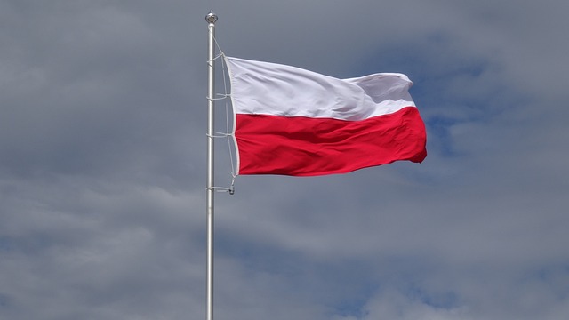 Polska- moja ojczyzna