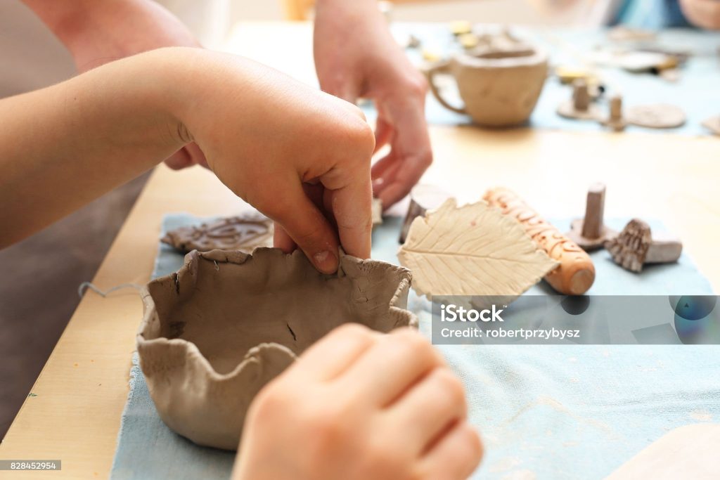 Warsztaty ceramiczne