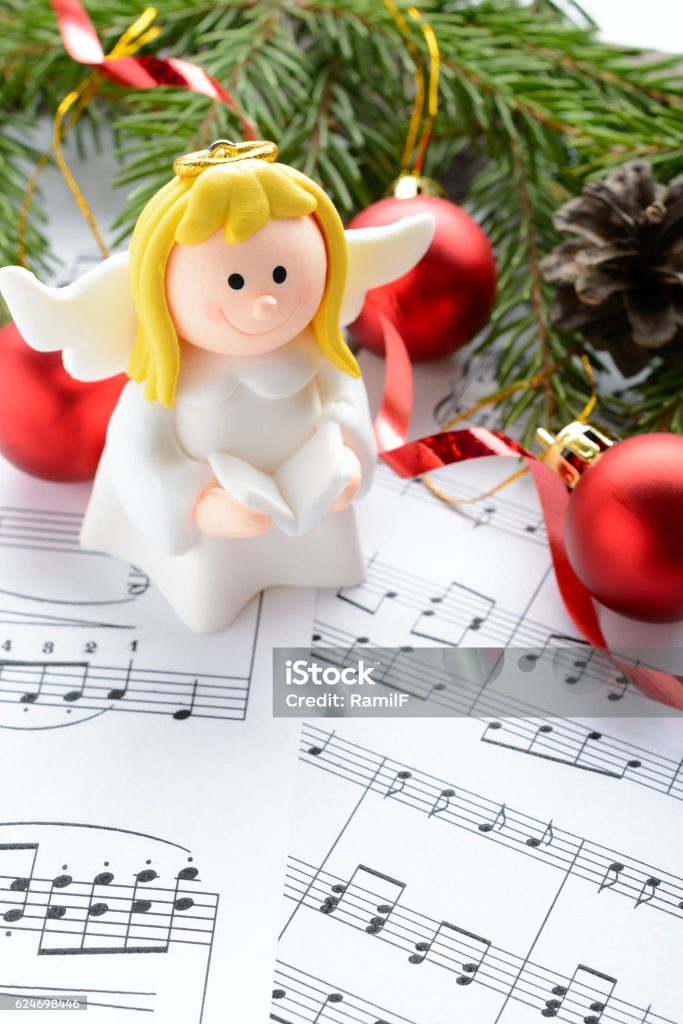 Wspólne kolędowanie w Klubie Seniora „Magnolia”