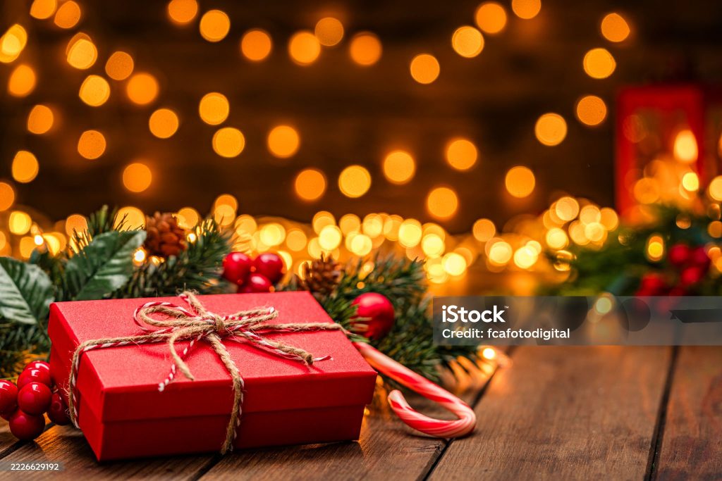 WESOŁYCH ŚWIĄT BOŻEGO NARODZENIA