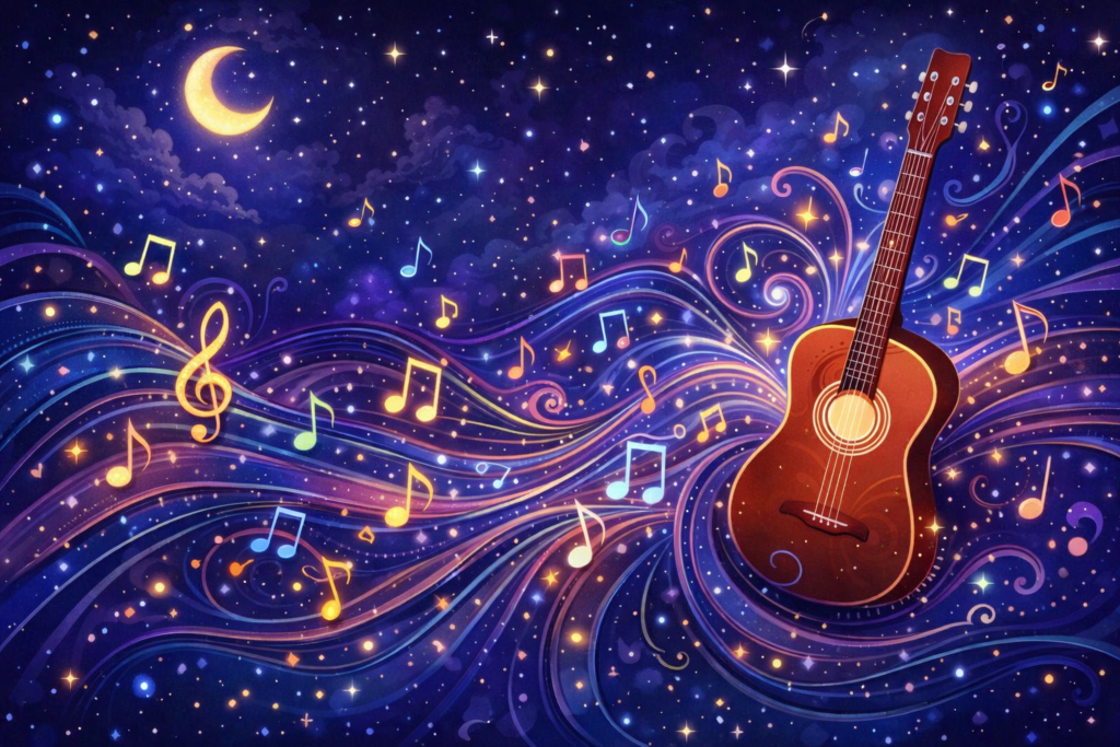 Wyjście na koncert do Szkoły Muzycznej