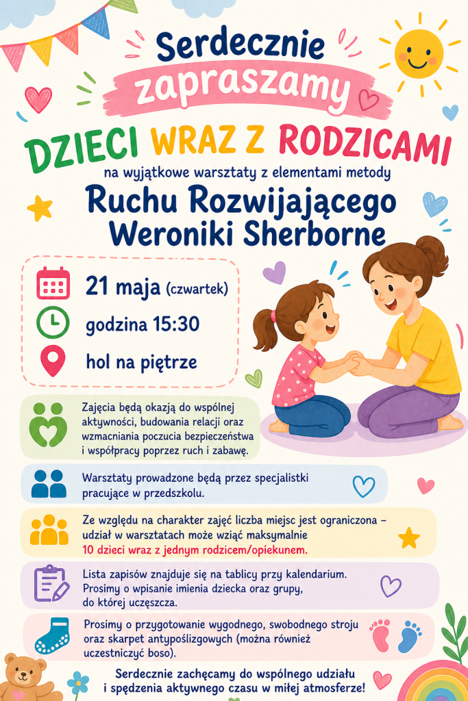 Zapraszamy
