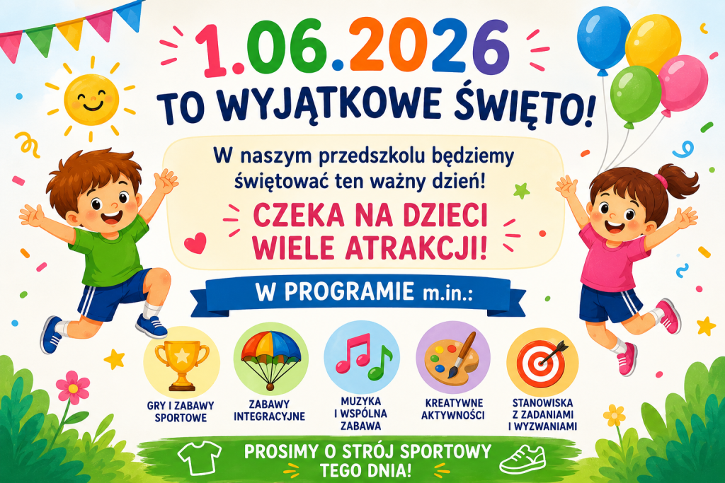 Ważny dzień