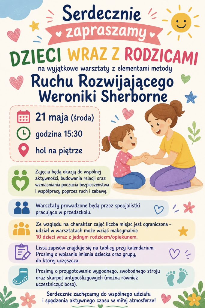 Zapraszamy