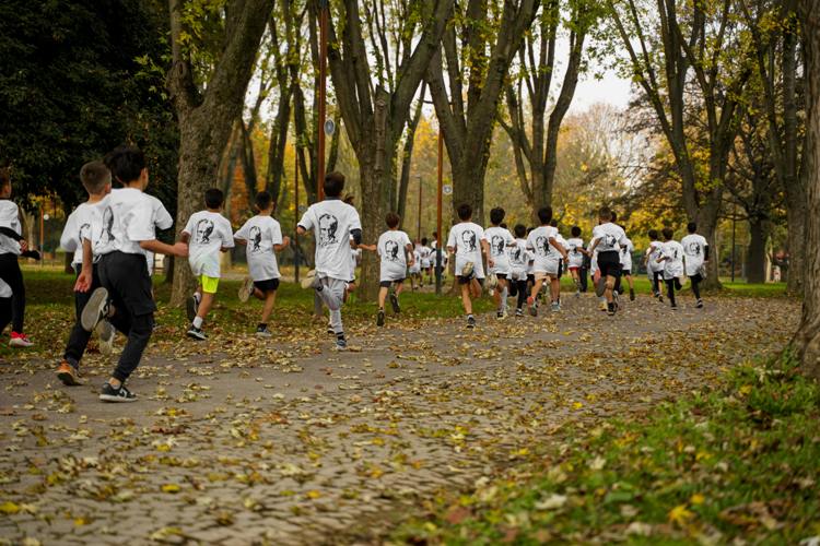 Wrocław Kids Run - Zaproszenie na imprezę sportową