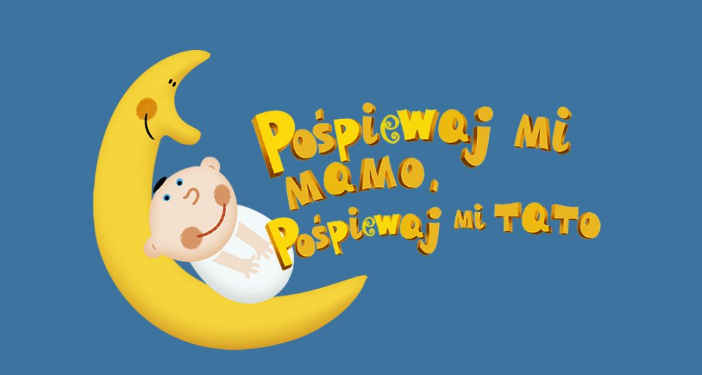 „Pośpiewaj mi Mamo, pośpiewaj mi Tato” – rusza cykl warsztatów z NFM!