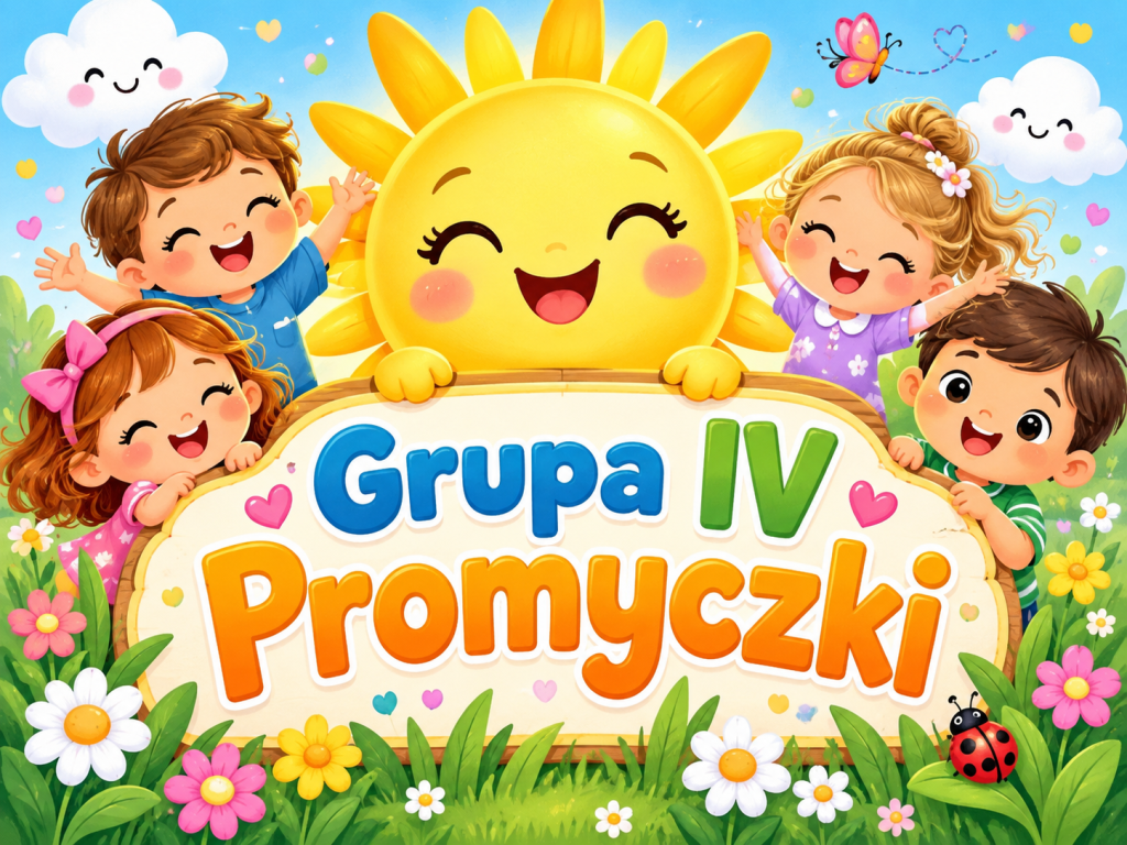 Wyjście grupy IV