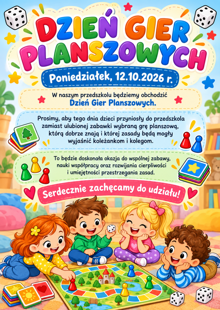 Dzień Gry Planszowej